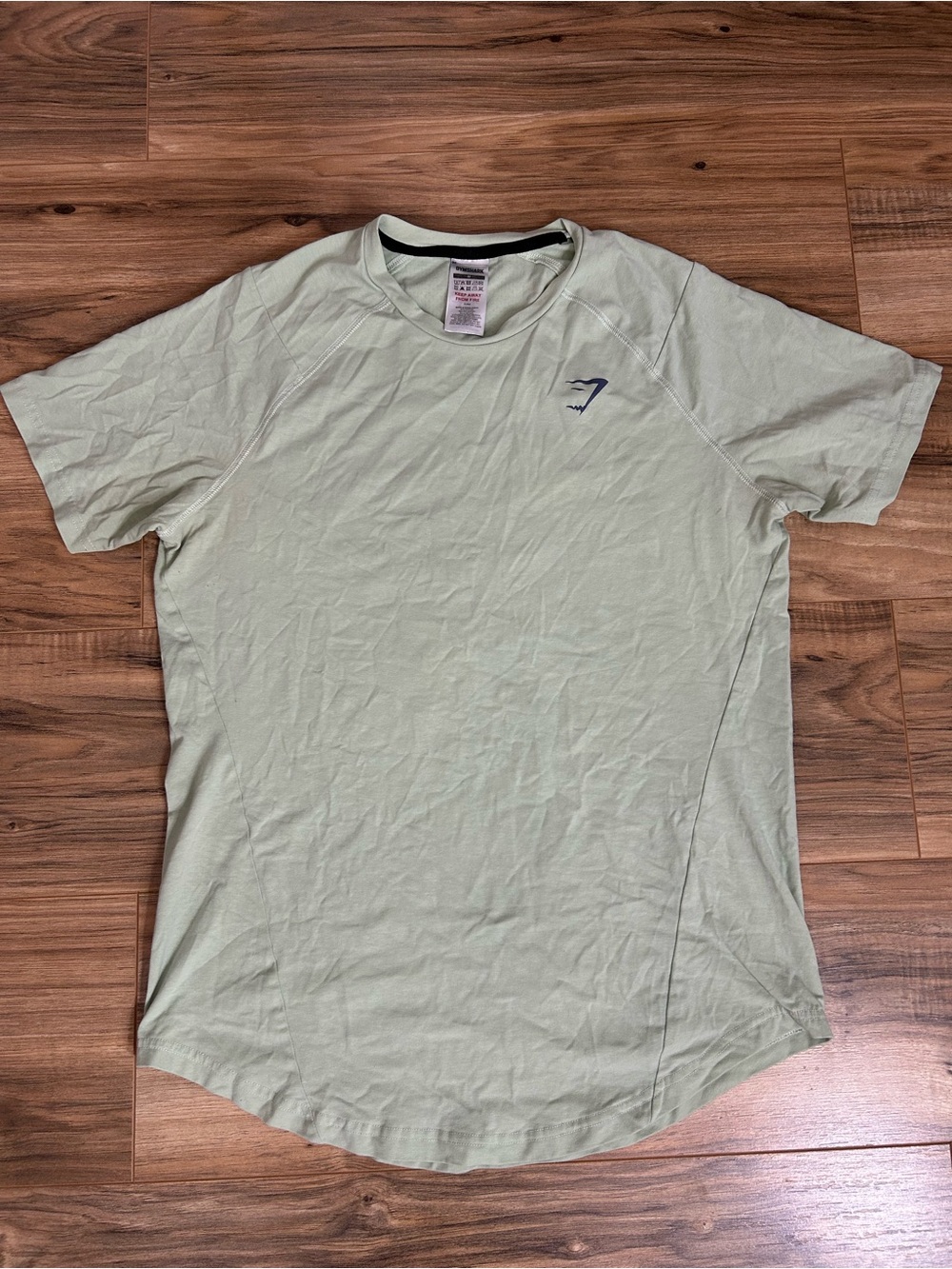 Gymshark T‑Shirt